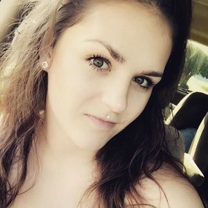 Meet your Posher, Brittney